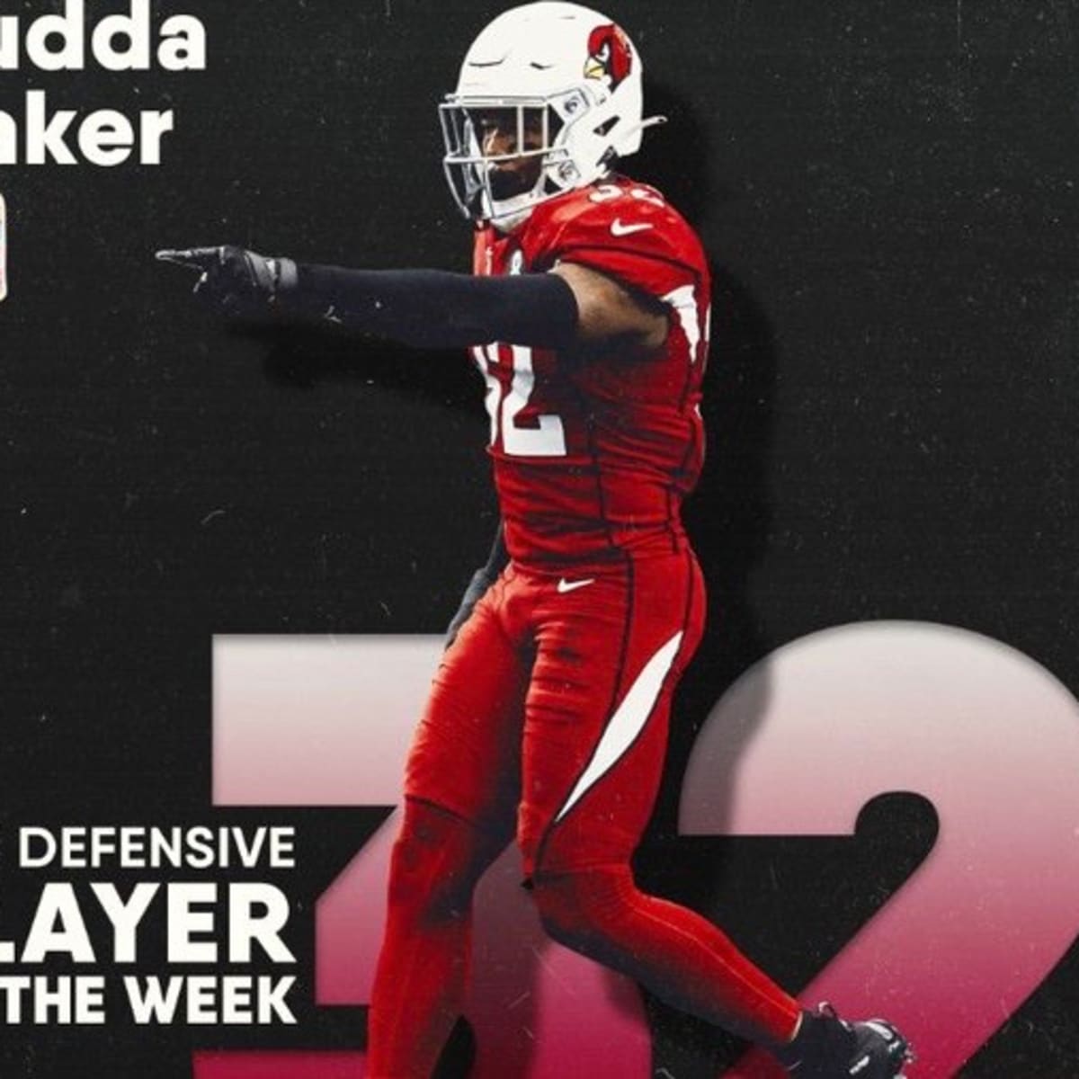 UW's Budda Baker named to Sporting News All-America first team