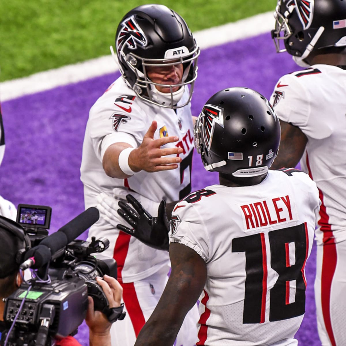 Atlanta Falcons vs. Detroit Lions Live Updates: Detroit Wins 20-6 - Sports  Illustrated Atlanta Falcons News, Analysis and More