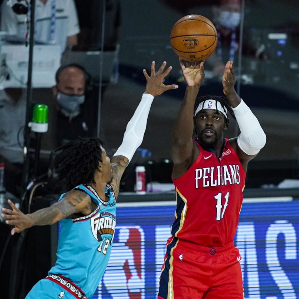 Pelicans Unveil A New Uniform For 2023-24 Season - Sports Illustrated New  Orleans Pelicans News, Analysis, and More