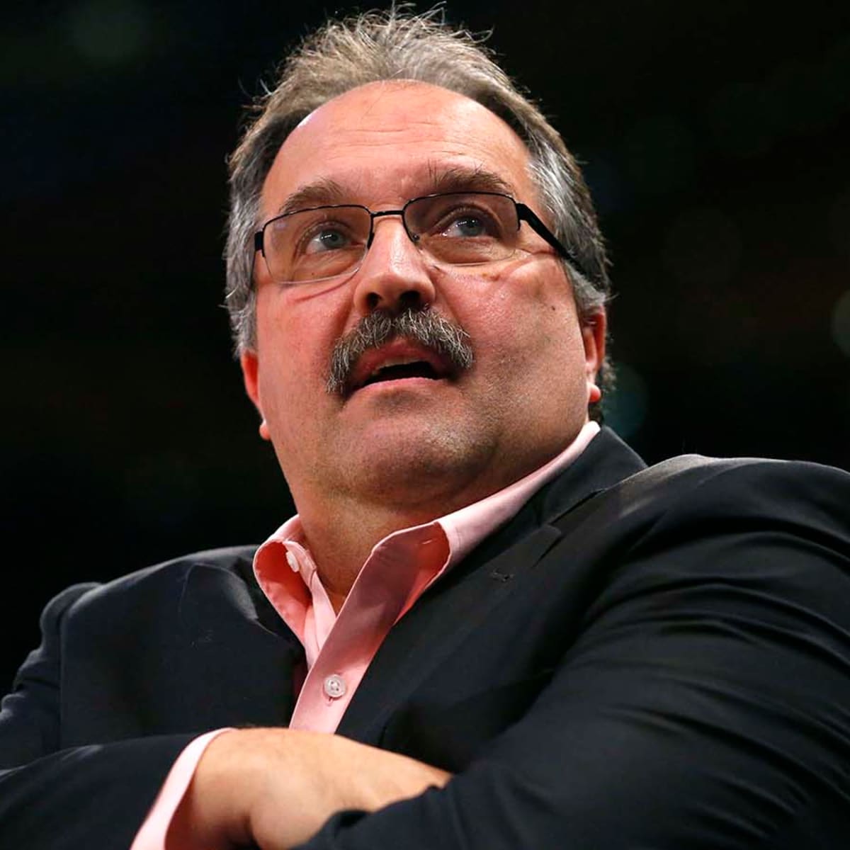 Stan Van Gundy Comments On The 2020-21 NBA Championship: Champions With No  Asterisks. - Fadeaway World