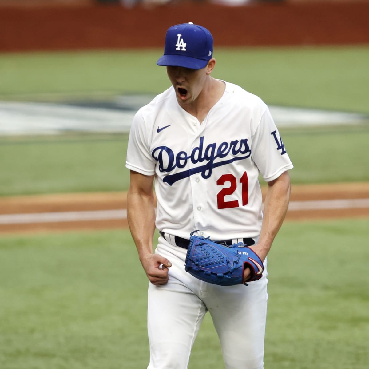 Dodgers: Walker Buehler Near the Top of Top Starters in 2022 - Inside the  Dodgers