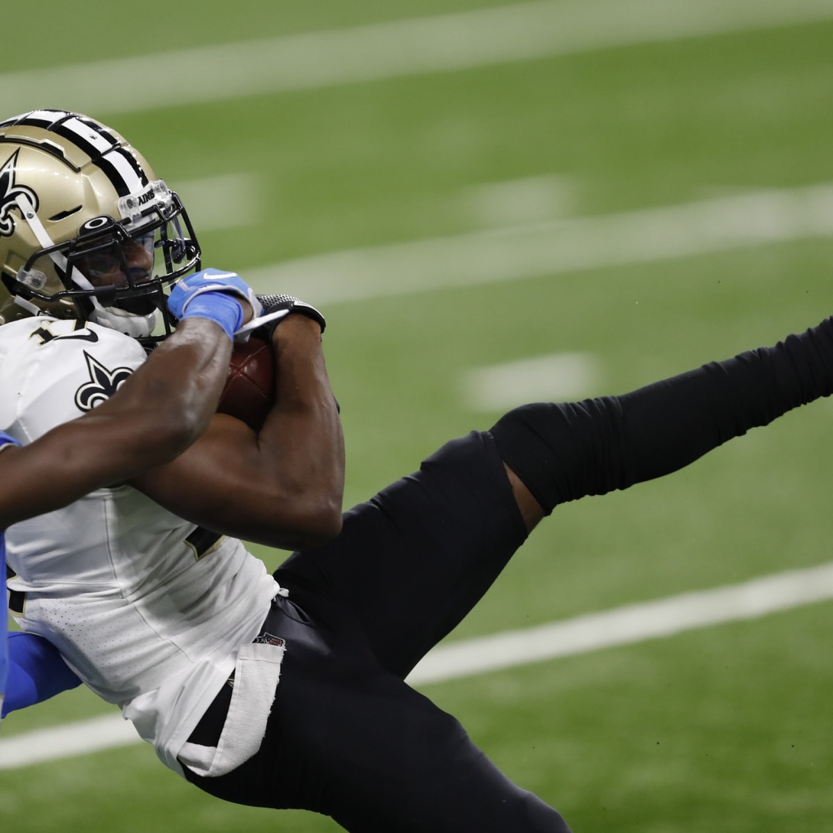 Week 7: New Orleans Saints Inactives List - Sports Illustrated New