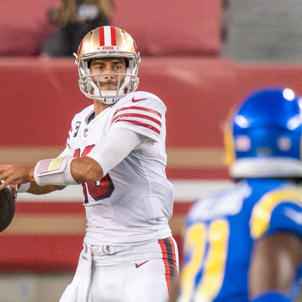 Kyle Shanahan: 49ers QB situation not set in stone