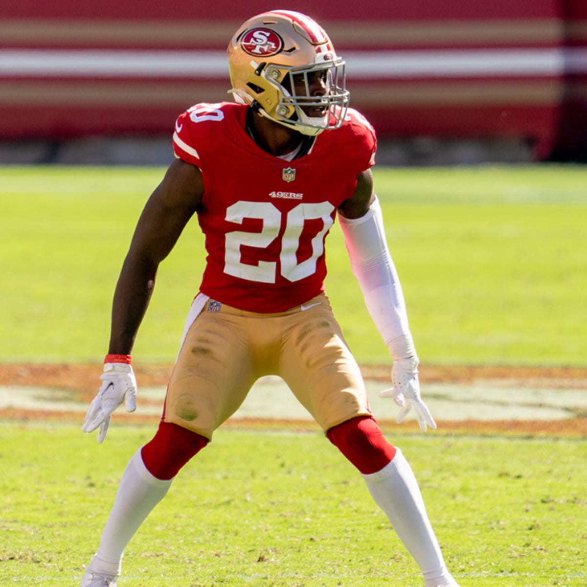 49ers news: Safety depth to be tested with Jimmie Ward, Jaquiski Tartt out