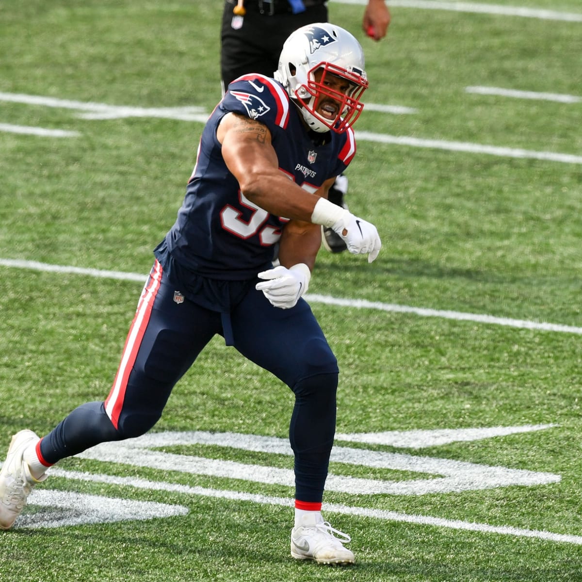 Friday's New England Patriots Injury Report and What It Means - Sports  Illustrated New England Patriots News, Analysis and More