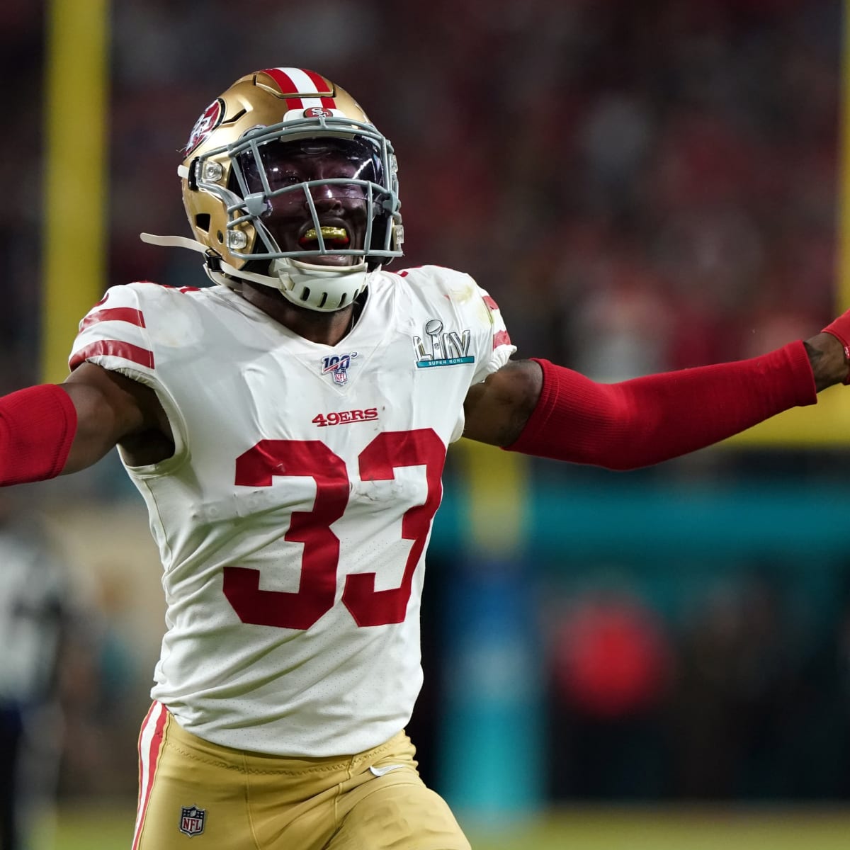 The 49ers Should Trade Jimmie Ward - Sports Illustrated San Francisco 49ers  News, Analysis and More