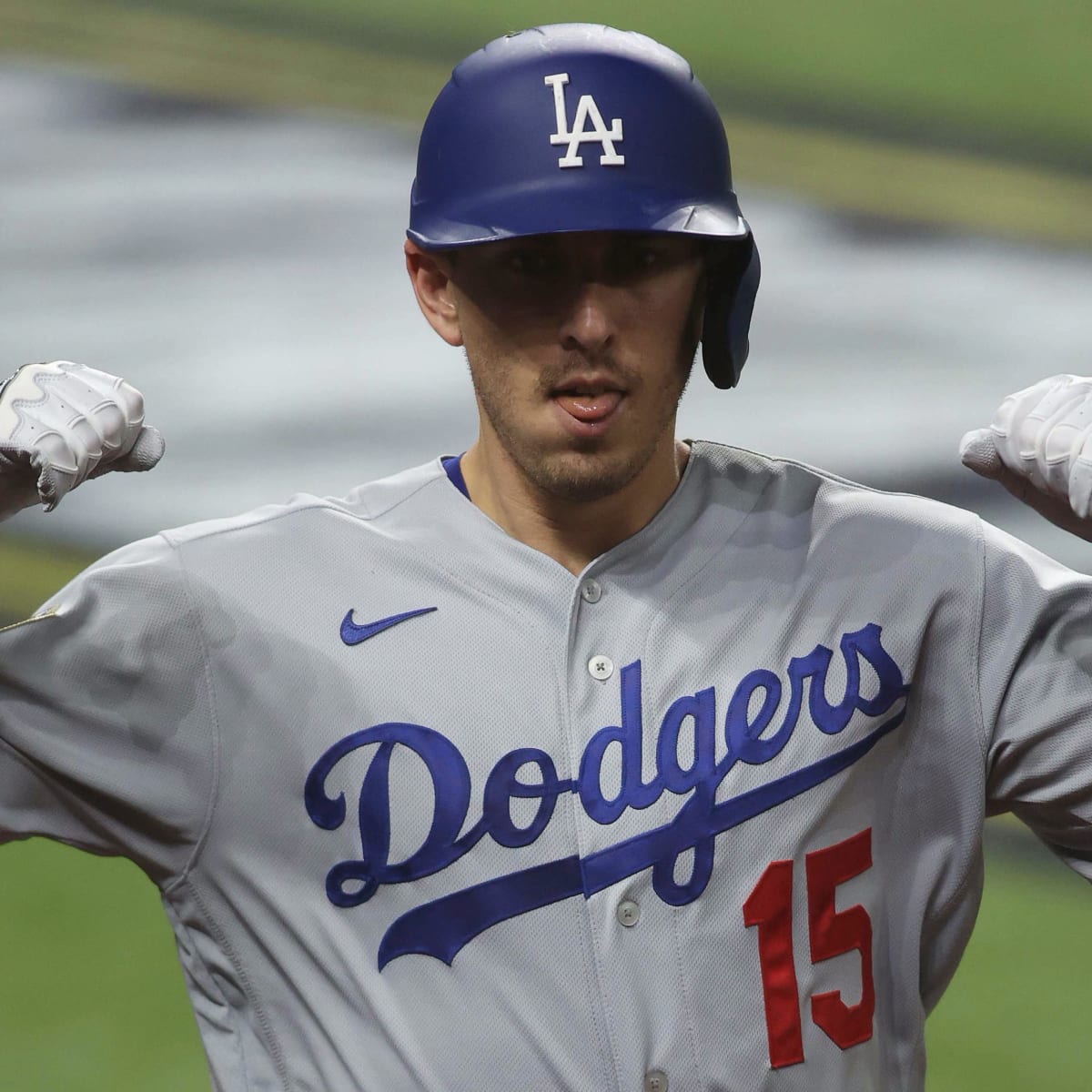 White Sox Vs. Dodgers Game Preview: Austin Barnes Returns To Lineup, L.A.  Goes For Series Win
