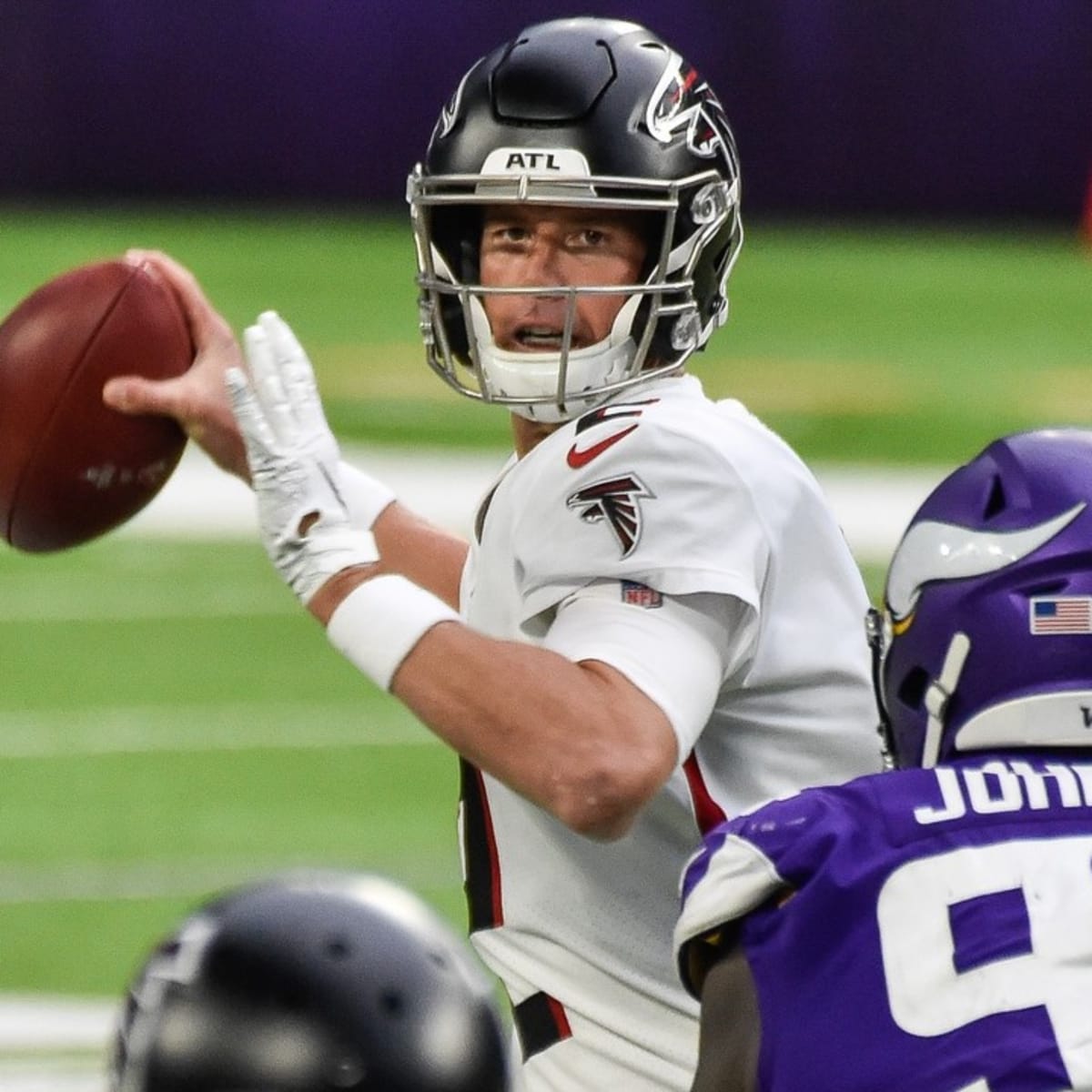 Atlanta Falcons vs. Detroit Lions Live Updates: Detroit Wins 20-6 - Sports  Illustrated Atlanta Falcons News, Analysis and More