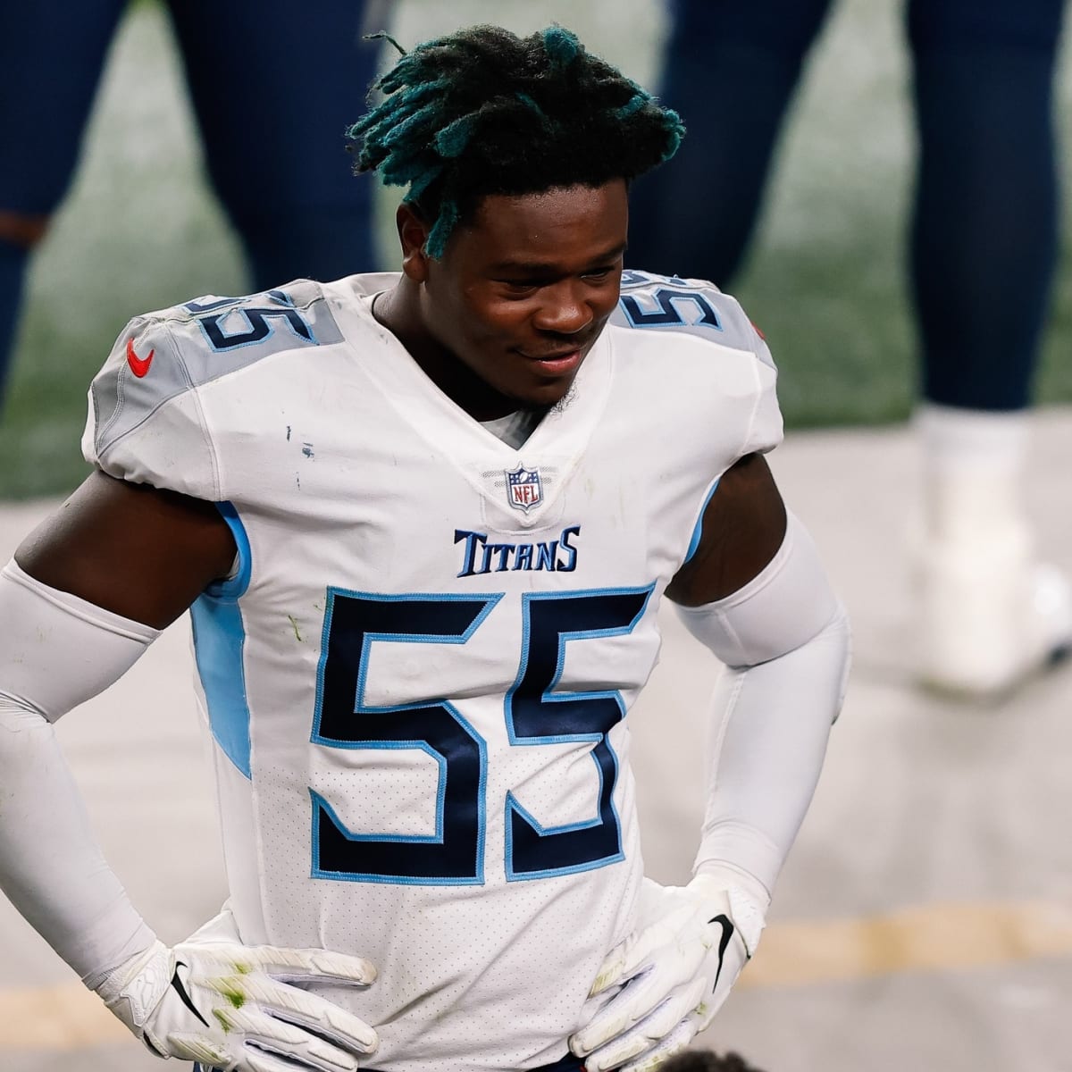 Three Picks in One Round Guarantees Tennessee Titans Little - Sports  Illustrated Tennessee Titans News, Analysis and More