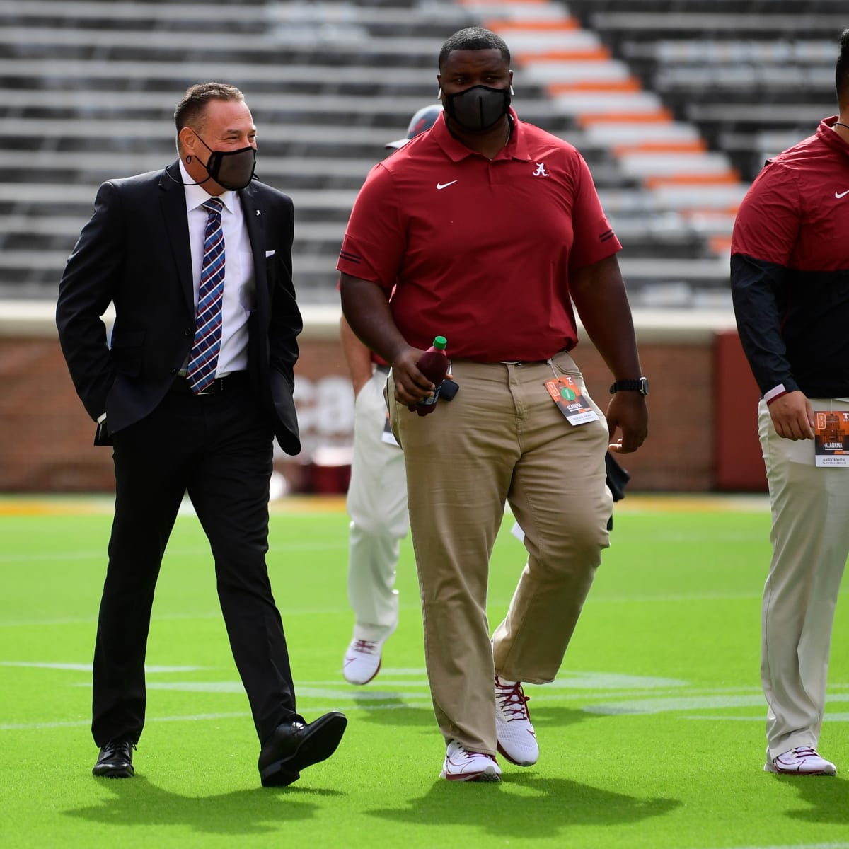 Putting the 'Jones' in Jonesboro: Butch Jones Hired as Arkansas State Head  Coach - Sports Illustrated Alabama Crimson Tide News, Analysis and More