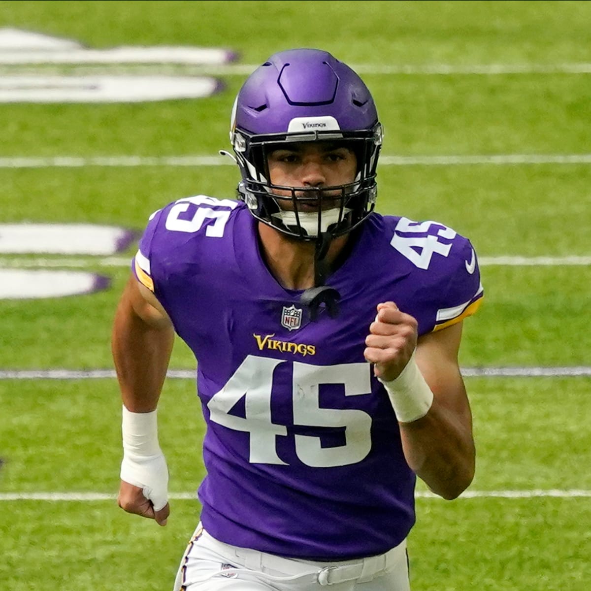 How did former Vikings like Adam Thielen, Eric Kendricks do in Week 1? -  Sports Illustrated Minnesota Vikings News, Analysis and More