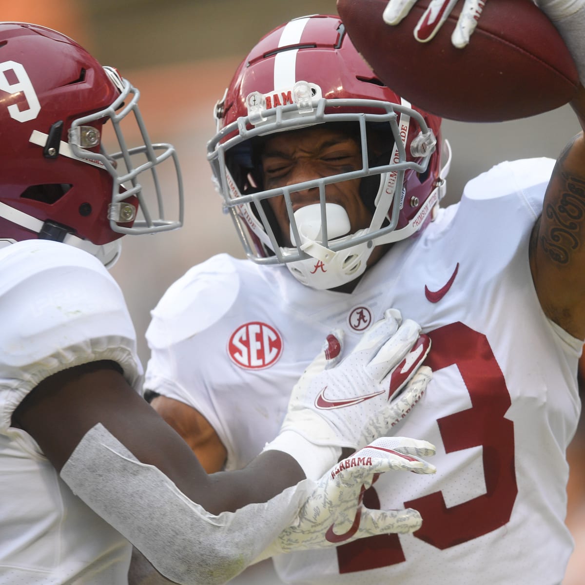 Previewing Alabama Football's preseason position battles: Offense