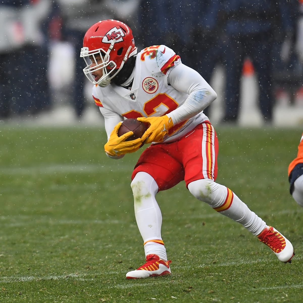 Chiefs vs. Broncos: Sorensen shines in Sunday night win