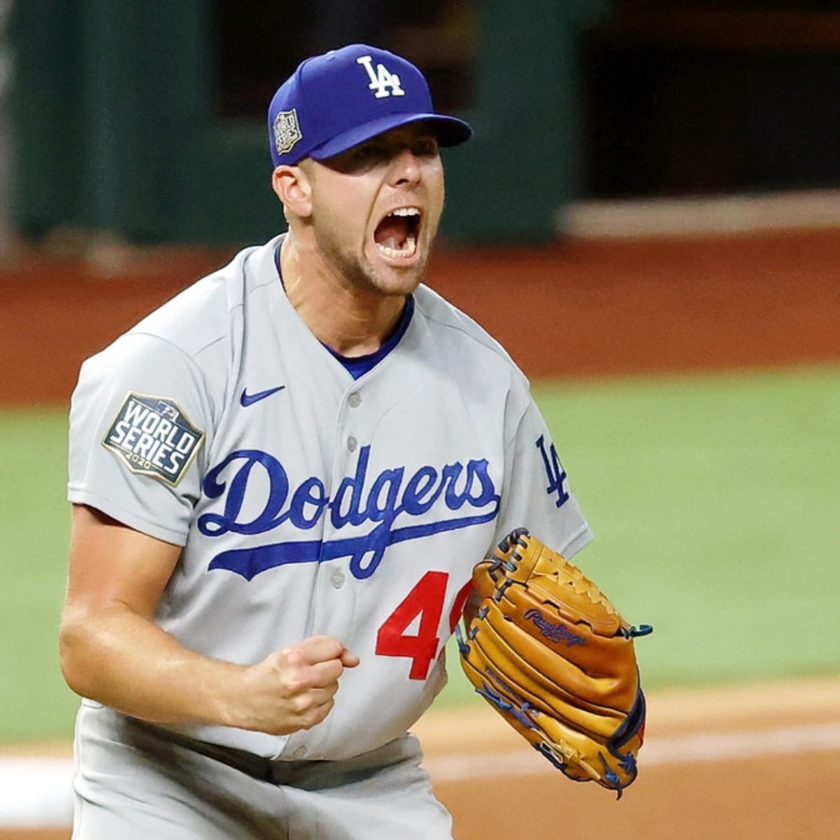 Dodgers Rumors: Insider Expects LA to Move On From 3 Relievers