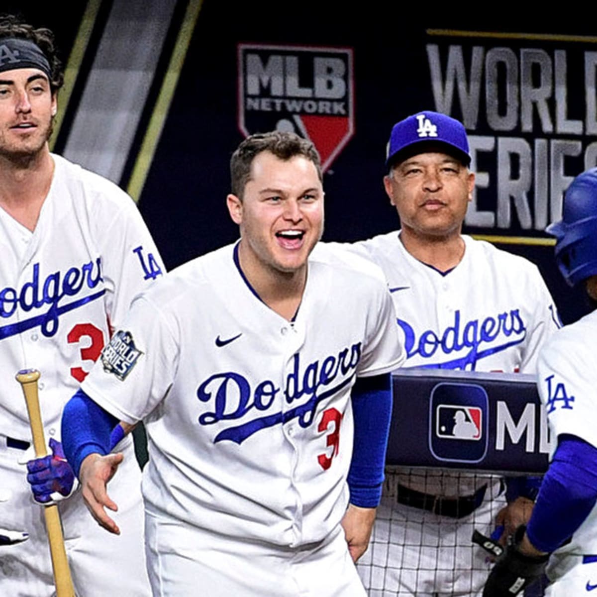World Series 2020 - Champs! The best Dodgers team ever ends L.A.'s 32-year  title drought - ESPN