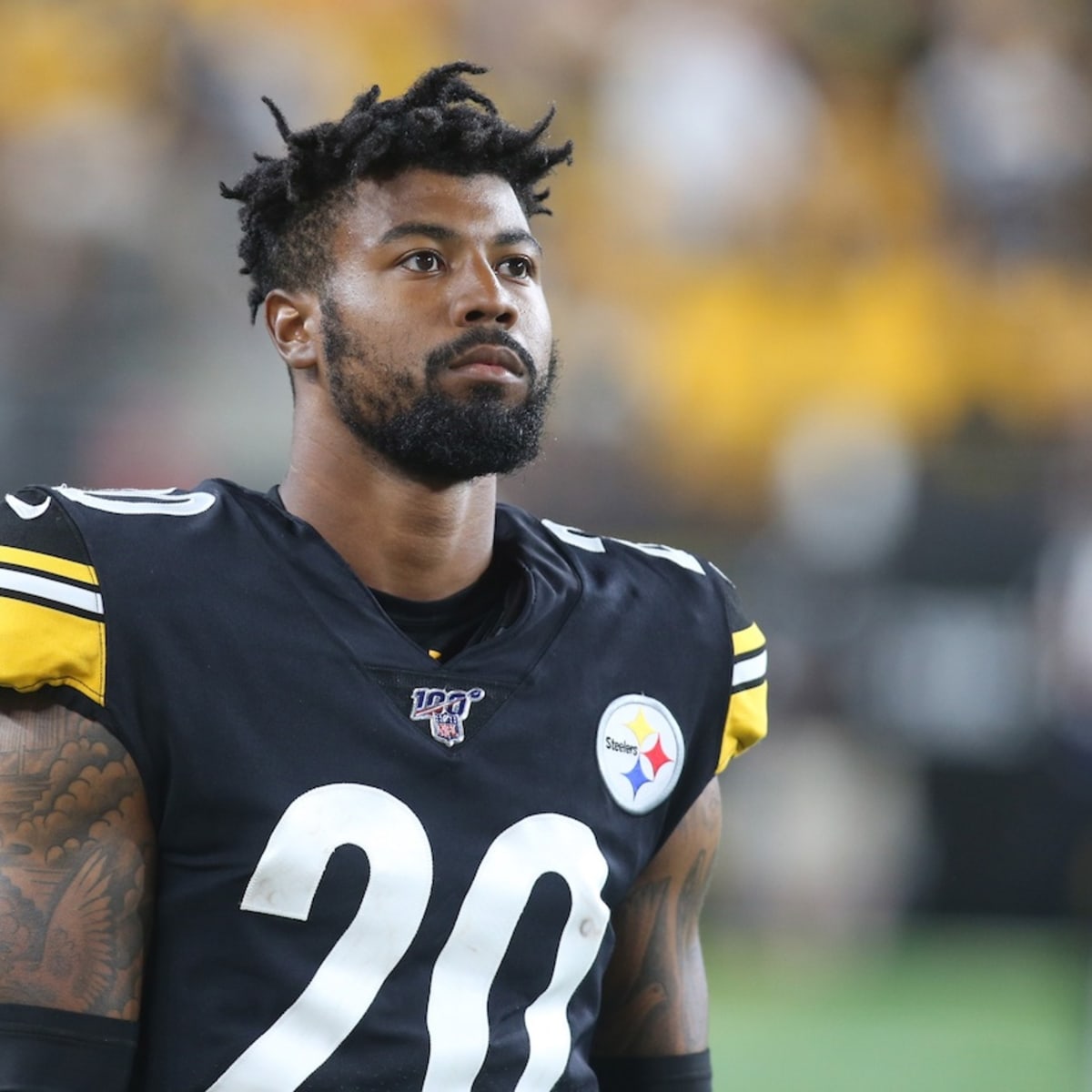 Late for Work 11/26: Steelers Players Upset With NFL's Decision to