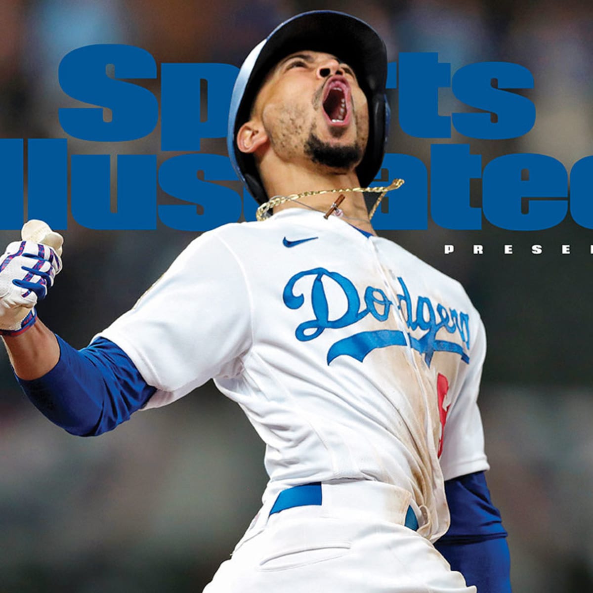 World Series: Dodgers beat Rays for first championship in 32 years - Sports  Illustrated