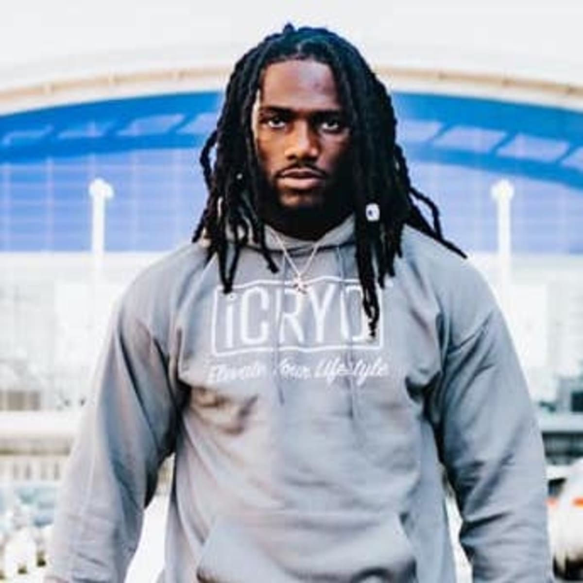 Cowboys' Jaylon Smith stepping up to help budding entrepreneurs in his  hometown