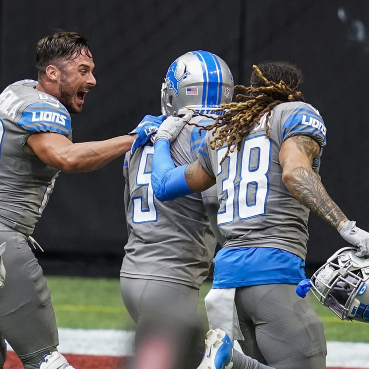 Scouting Report Detroit Lions John Penisini - Sports Illustrated Detroit  Lions News, Analysis and More