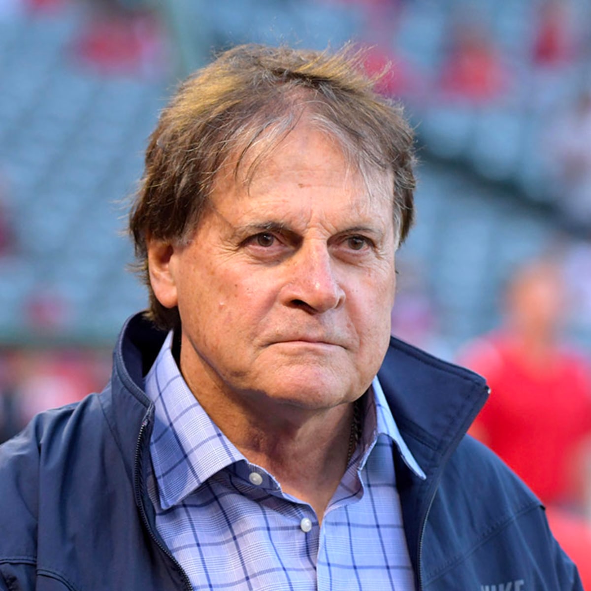 Why Cardinals hired Tony La Russa as manager