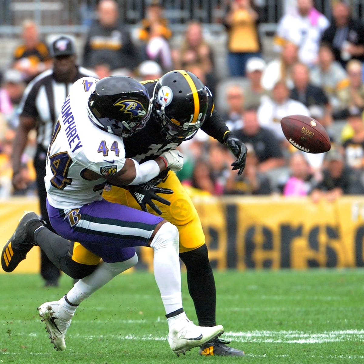 Ravens RBs Dobbins, Ingram To Miss Game Against Steelers After Testing  Positive For COVID-19 - Steelers Depot