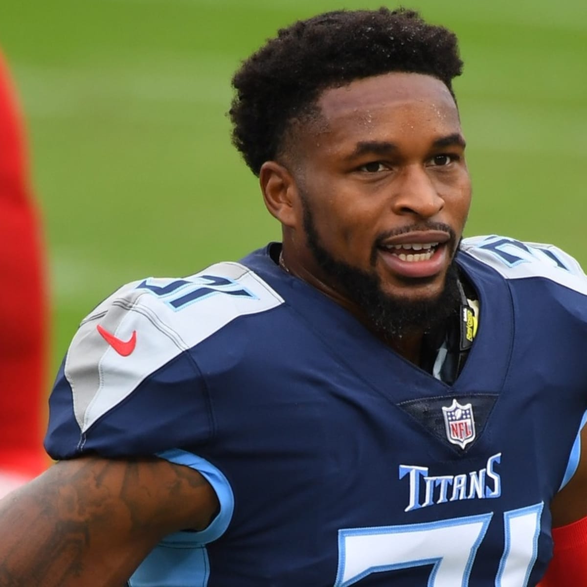 Titans' Kevin Byard receives NFLPA Community MVP honors - Double Take Sports