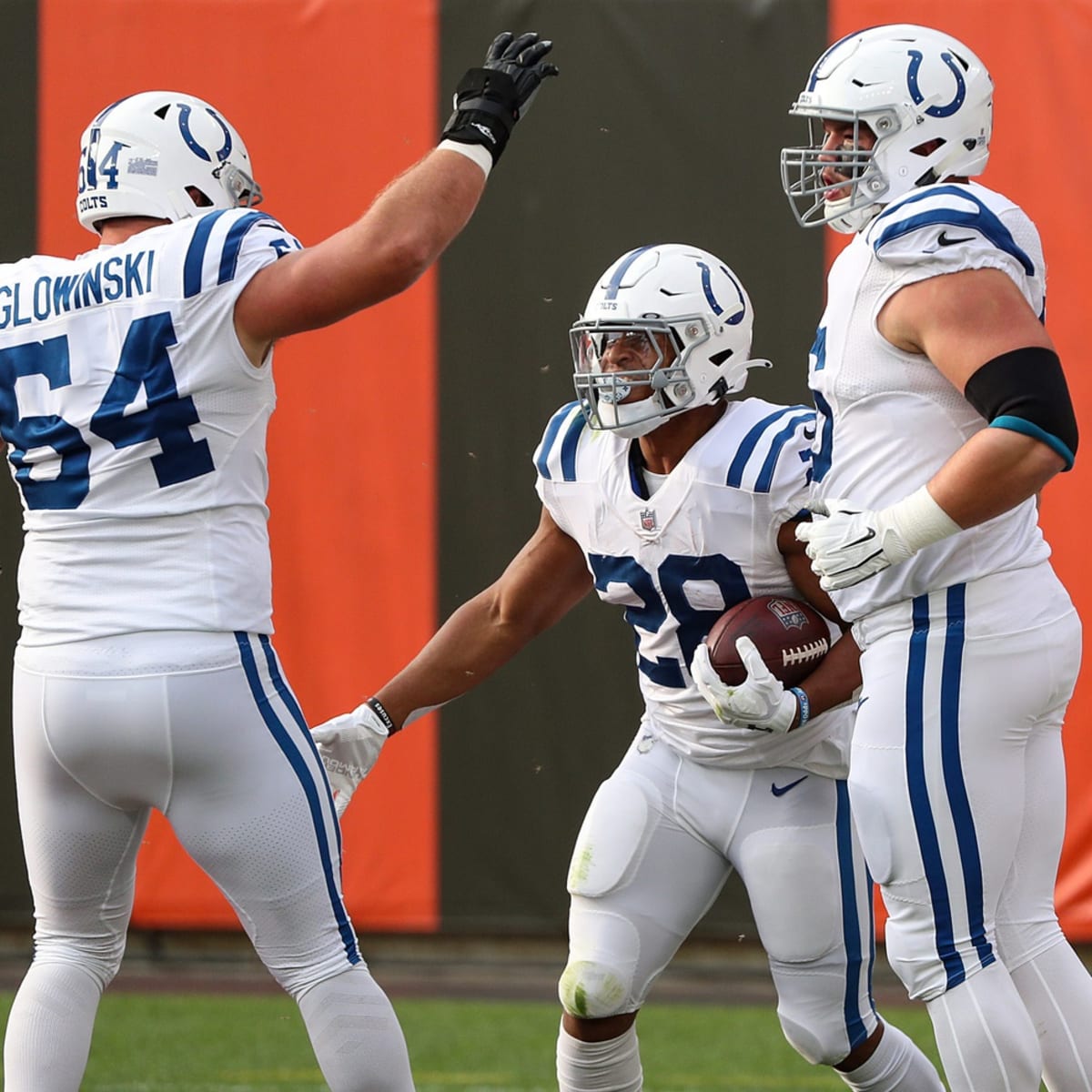 2020 Indianapolis Colts Fantasy Week 8: Who Starts Sunday at