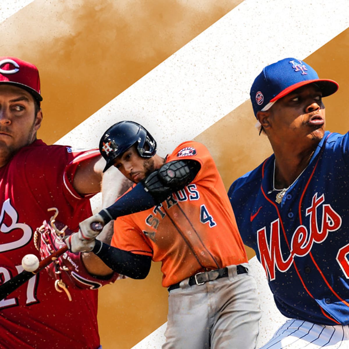MLB Free Agents: Top 20 Hitters on the Market, News, Scores, Highlights,  Stats, and Rumors