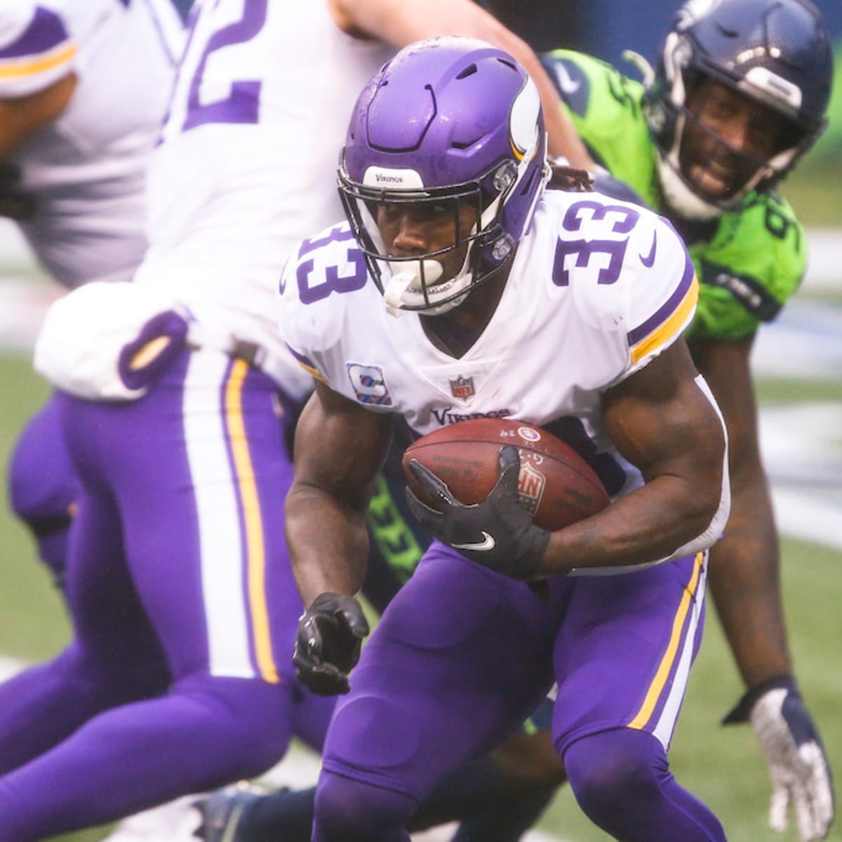 Fantasy Football Injury Report: Dalvin Cook, Darrell Henderson, Diontae  Johnson injury updates