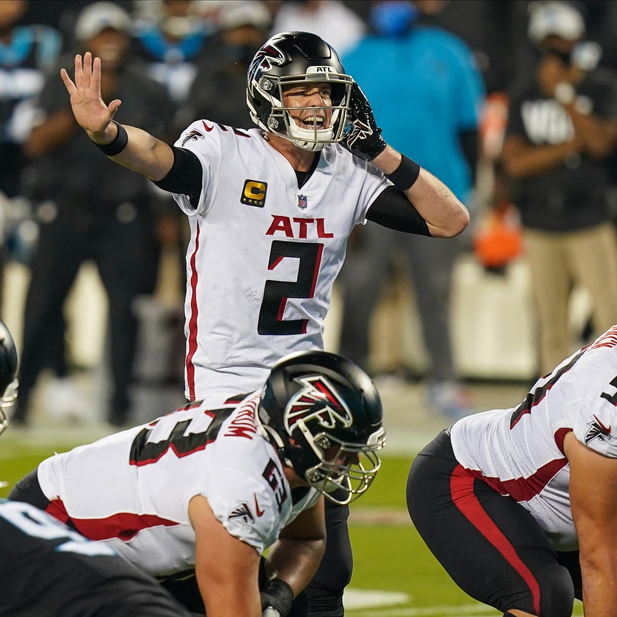 Atlanta Falcons Schedule Top 5 Takeaways: Where Are Primetime Games? -  Sports Illustrated Atlanta Falcons News, Analysis and More