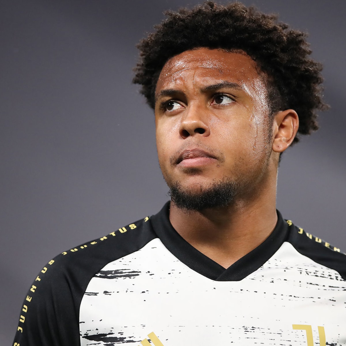 Weston McKennie disagrees with notion the USMNT lacks an identity