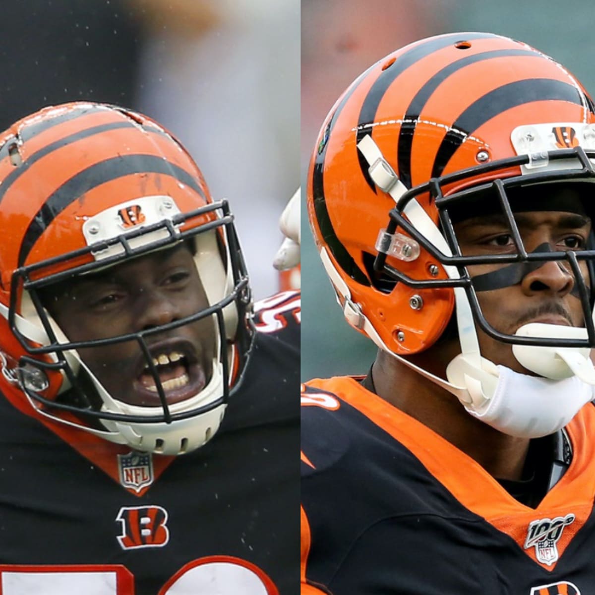 PFF Makes Predictions for Cincinnati Bengals' Potential Free Agent Moves -  Sports Illustrated Cincinnati Bengals News, Analysis and More