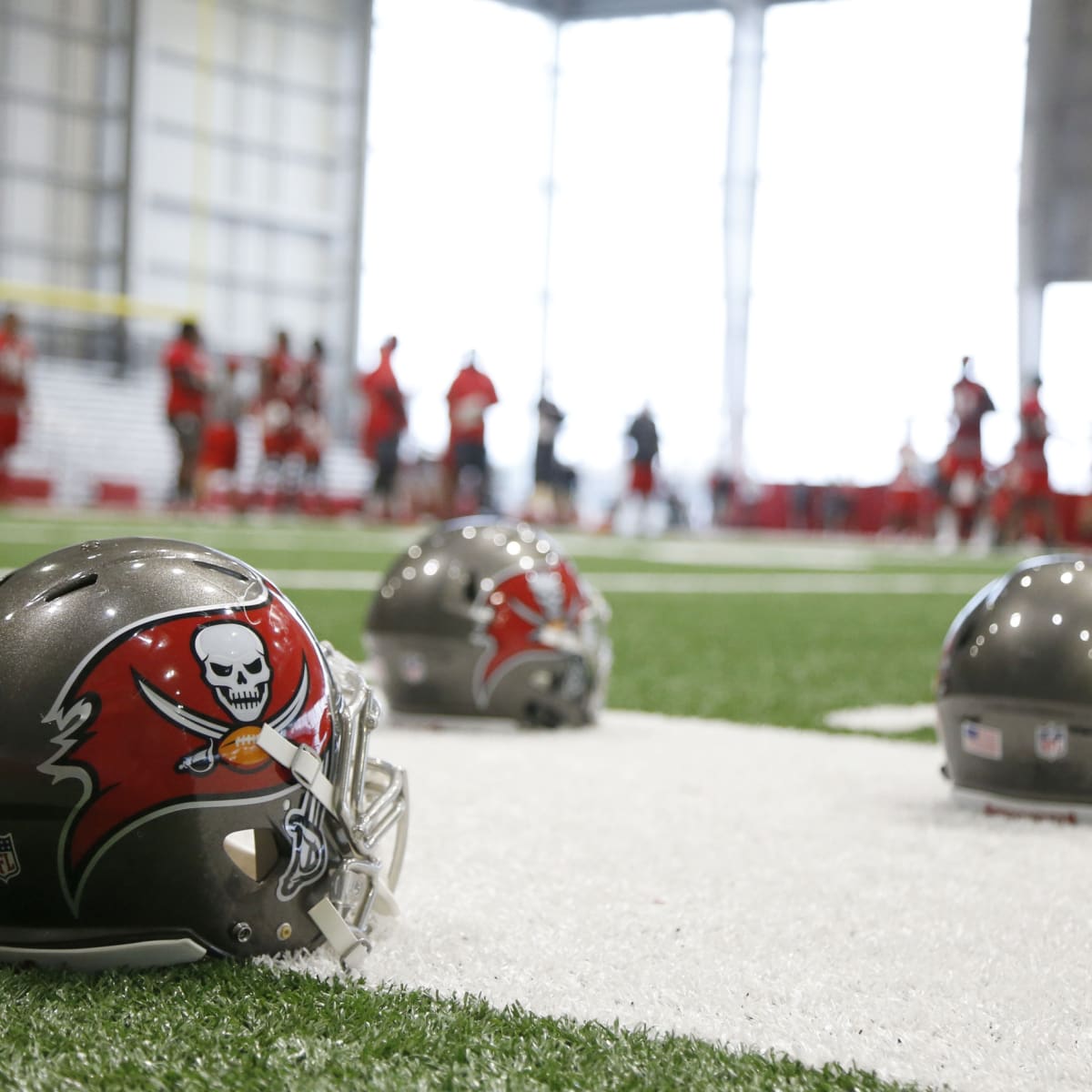 Gameday Tampa Bay -  - Tampa Bay Bucs Blog, Buccaneers News