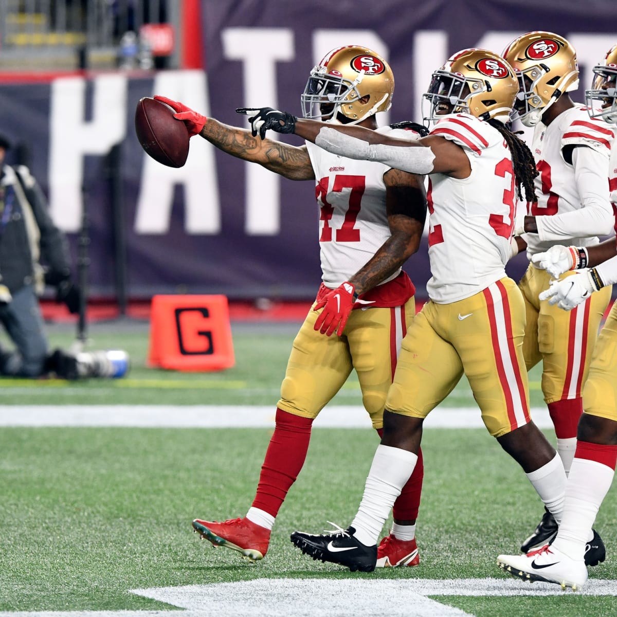 3 Best Prop Bets for 49ers vs Seahawks Thursday Night Football Week 13 (CMC  Takes Over on TNF)