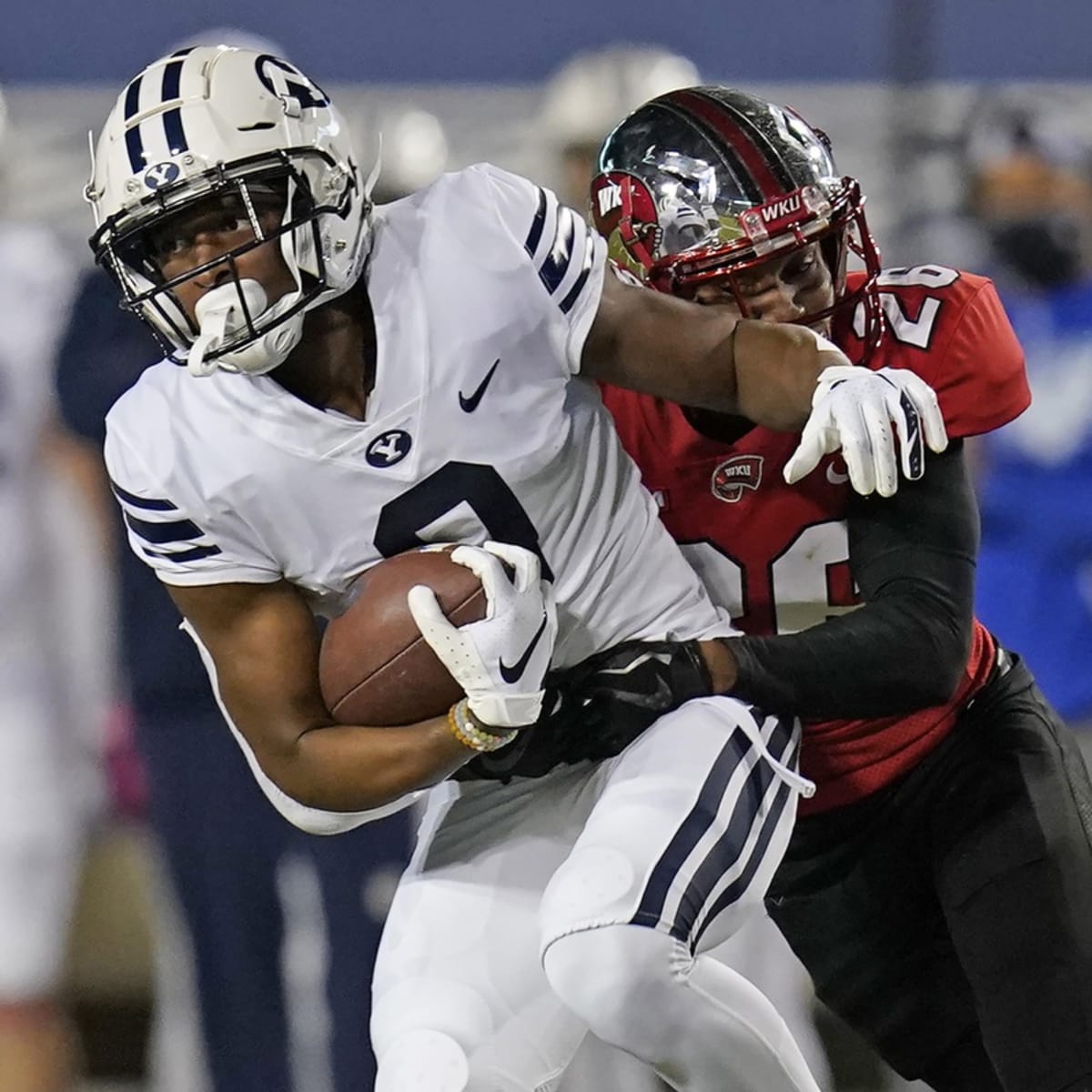 History Of BYU-Boise State Football Rivalry Over The Years