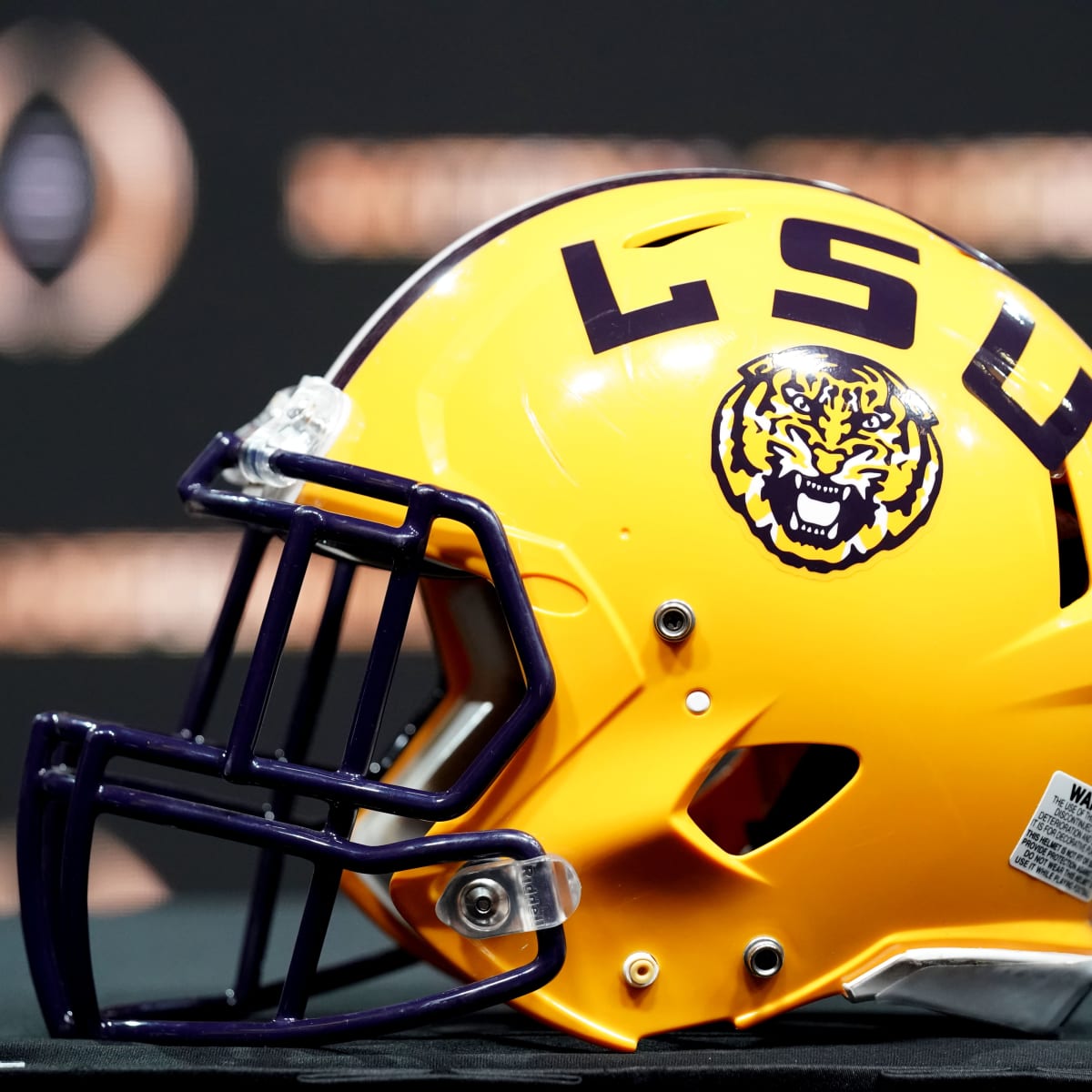 Former LSU Safety Derrick Davis Jr. Reveals Transfer Destination - Sports  Illustrated LSU Tigers News, Analysis and More.