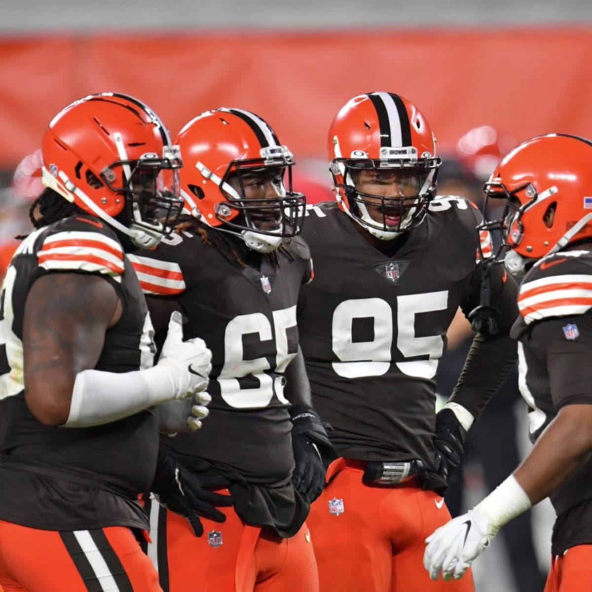 The new Browns schedule, 2021 Super Bowl hype: What is reality