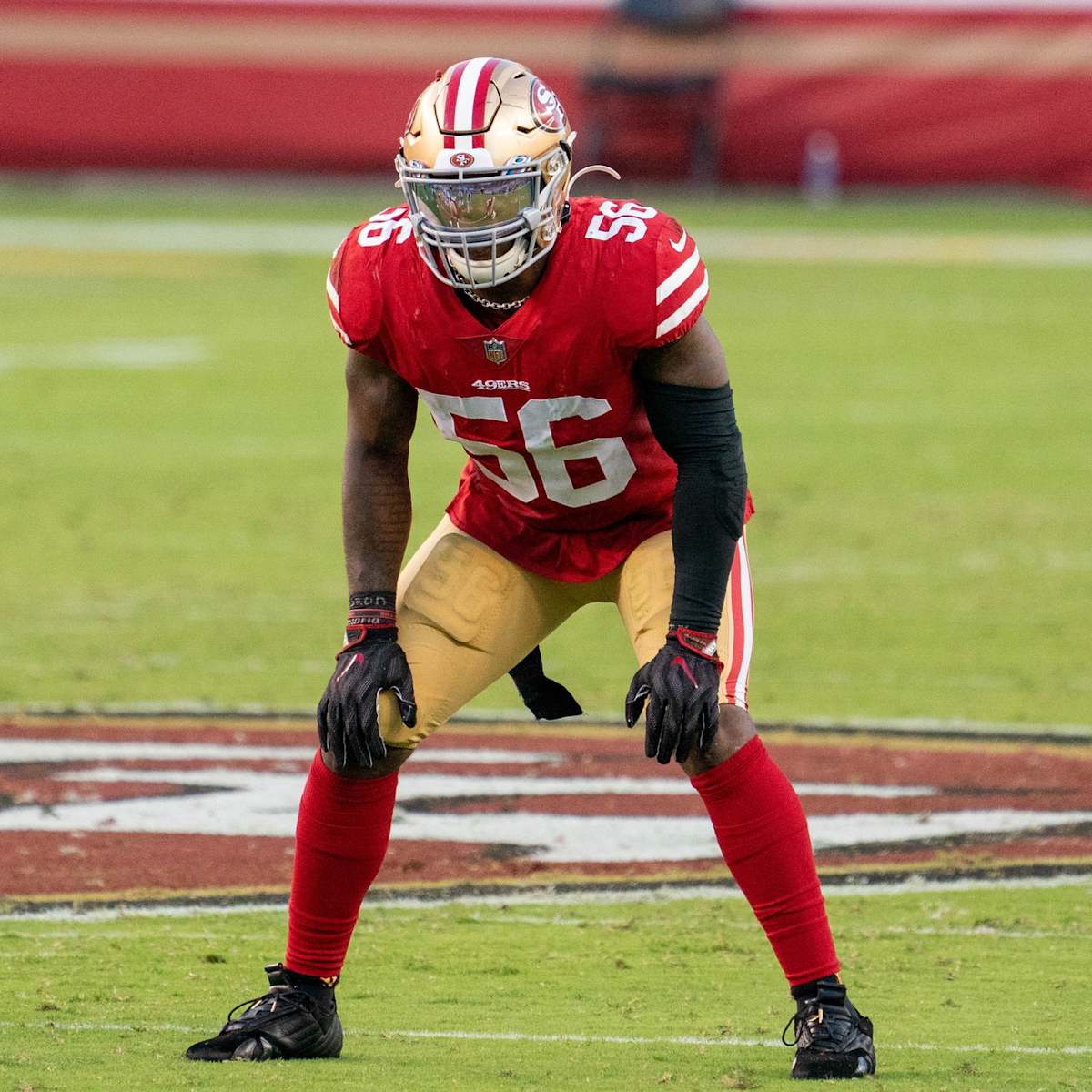 49ers trade Kwon Alexander to Saints