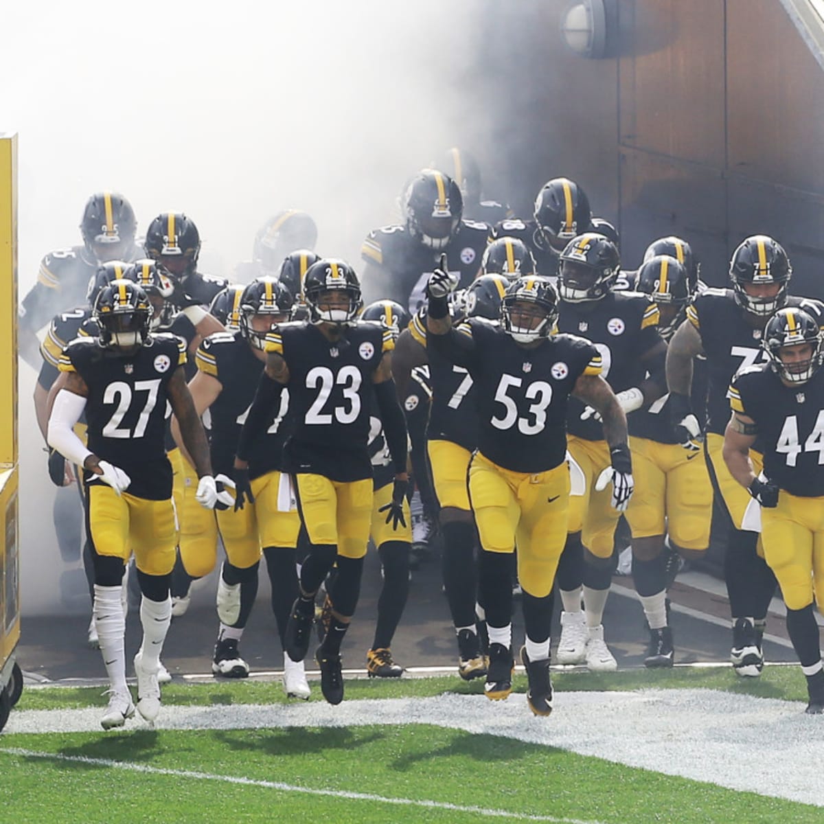 Pittsburgh Steelers Team History: The Ultimate Breakdown - Sports