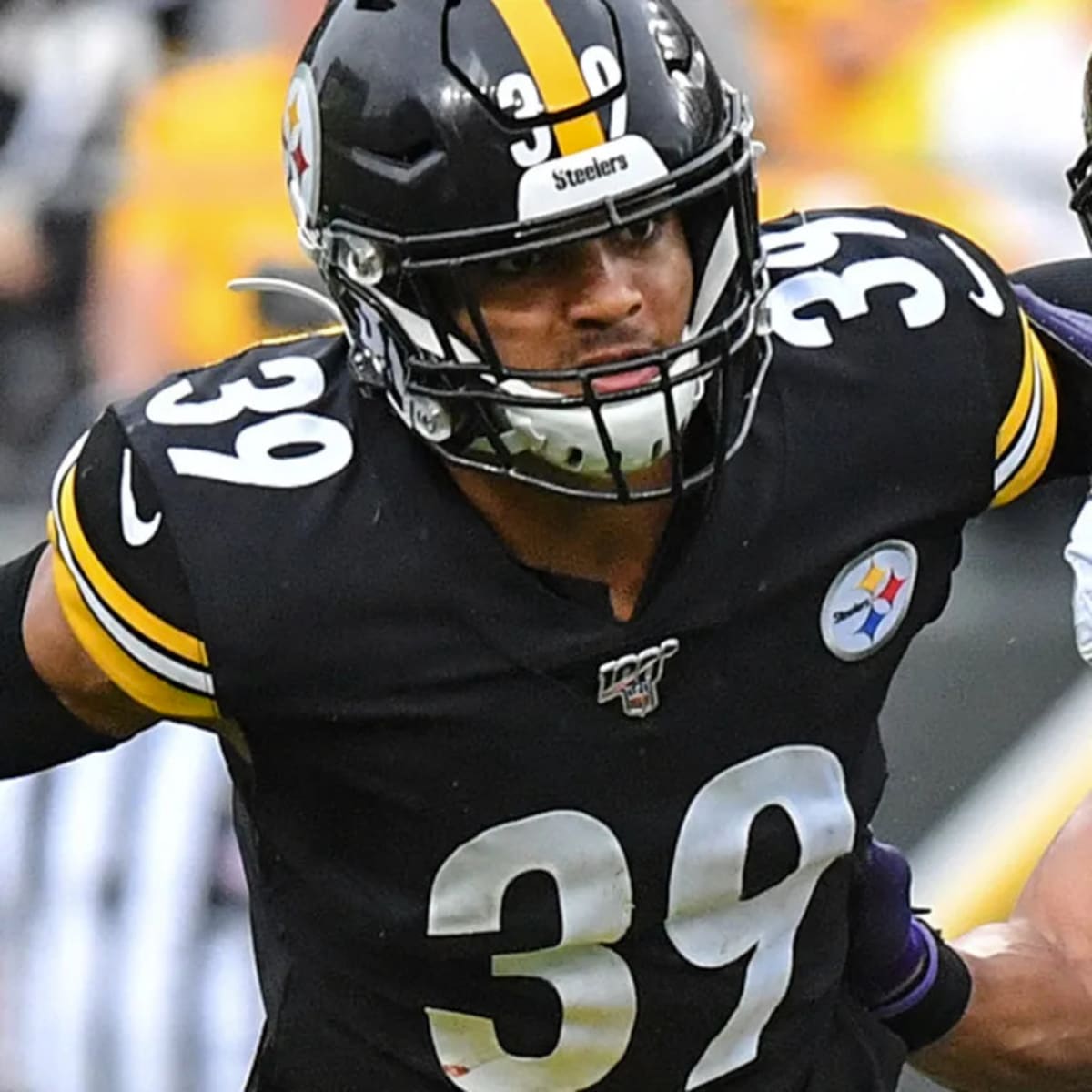 Minkah Fitzpatrick Says He Models Game After Troy Polamalu: 'See Myself In  A Similar Light' - Steelers Depot