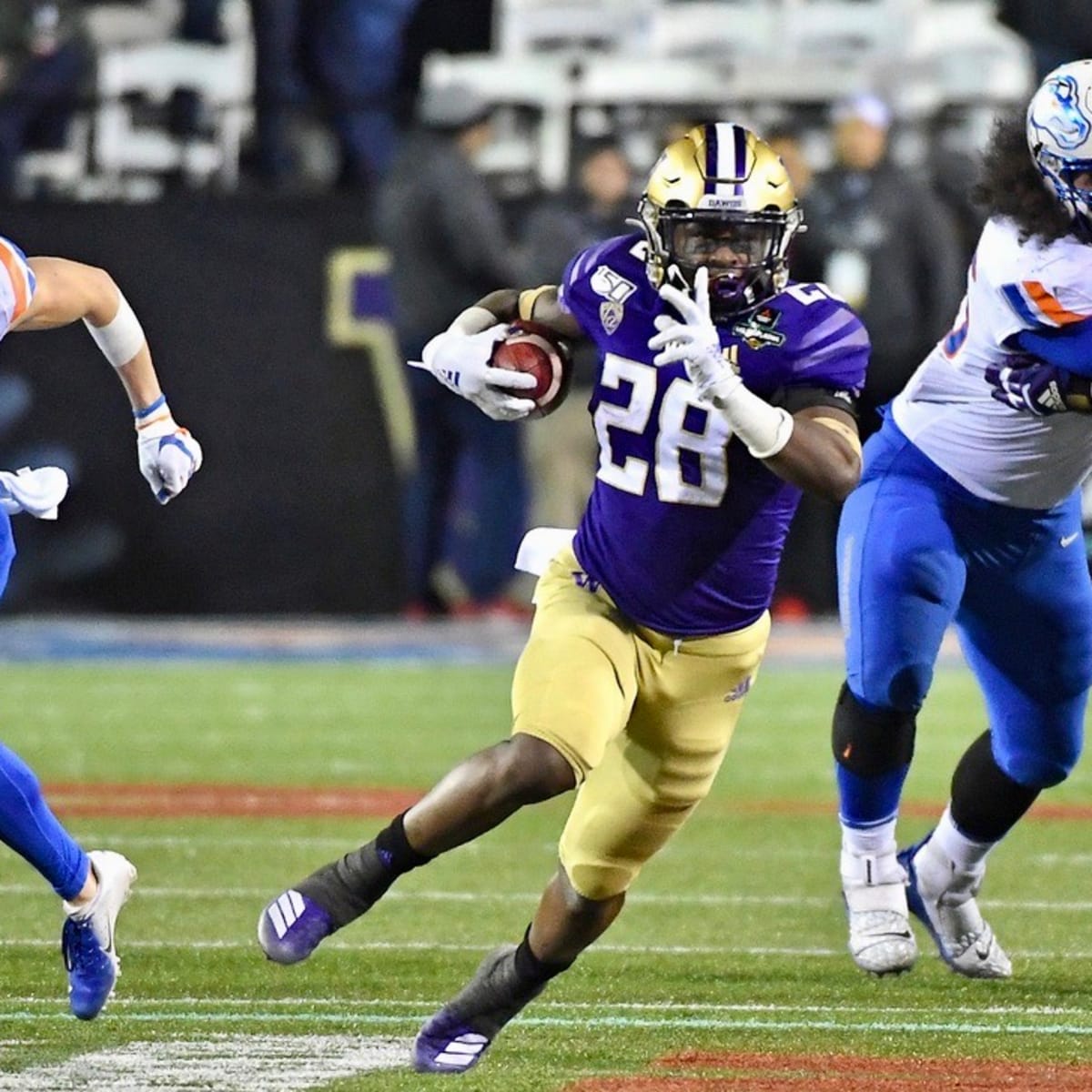 Husky Opponent Q&A: Talking Cal Golden Bears Football - UW Dawg Pound