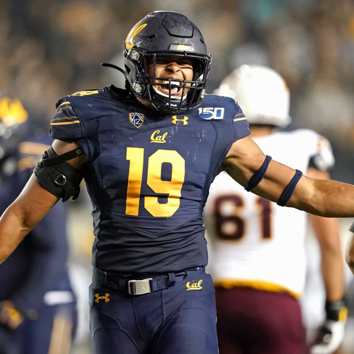 Raiders Waive QB Chase Garbers -- Again - Sports Illustrated Cal Bears  News, Analysis and More