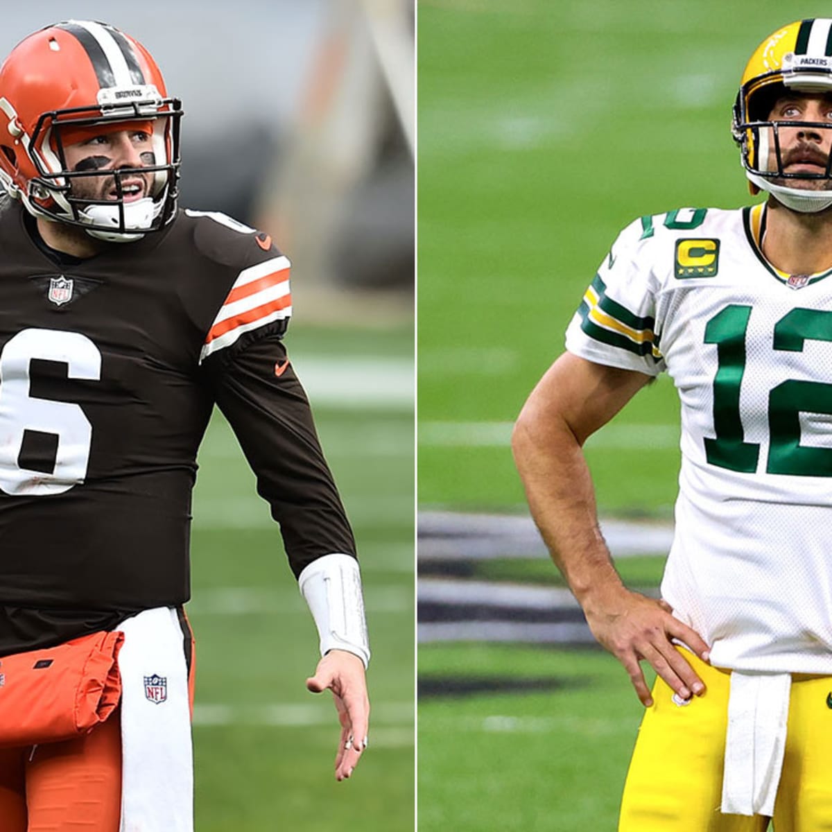 Week 12 NFL Picks Straight Up: Experts like Browns to Upset Bengals,  Disagree on Packers-Vikings