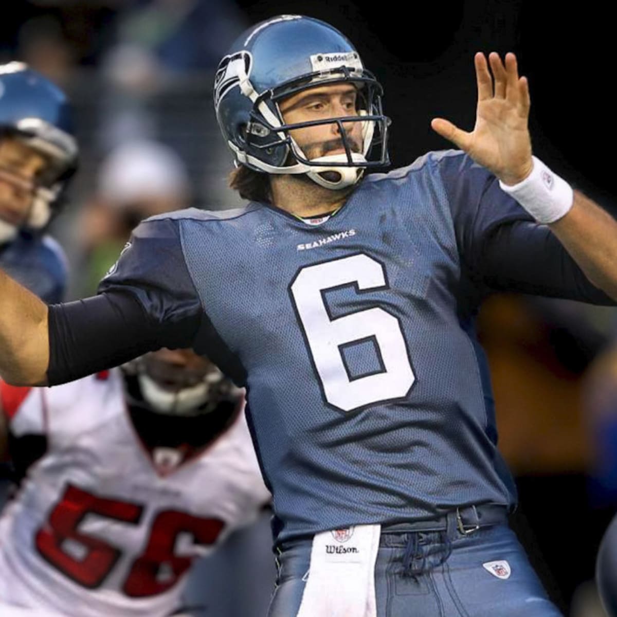 Drew Henson, Charlie Whitehurst are examples of the most random NFL  quarterbacks - Sports Illustrated