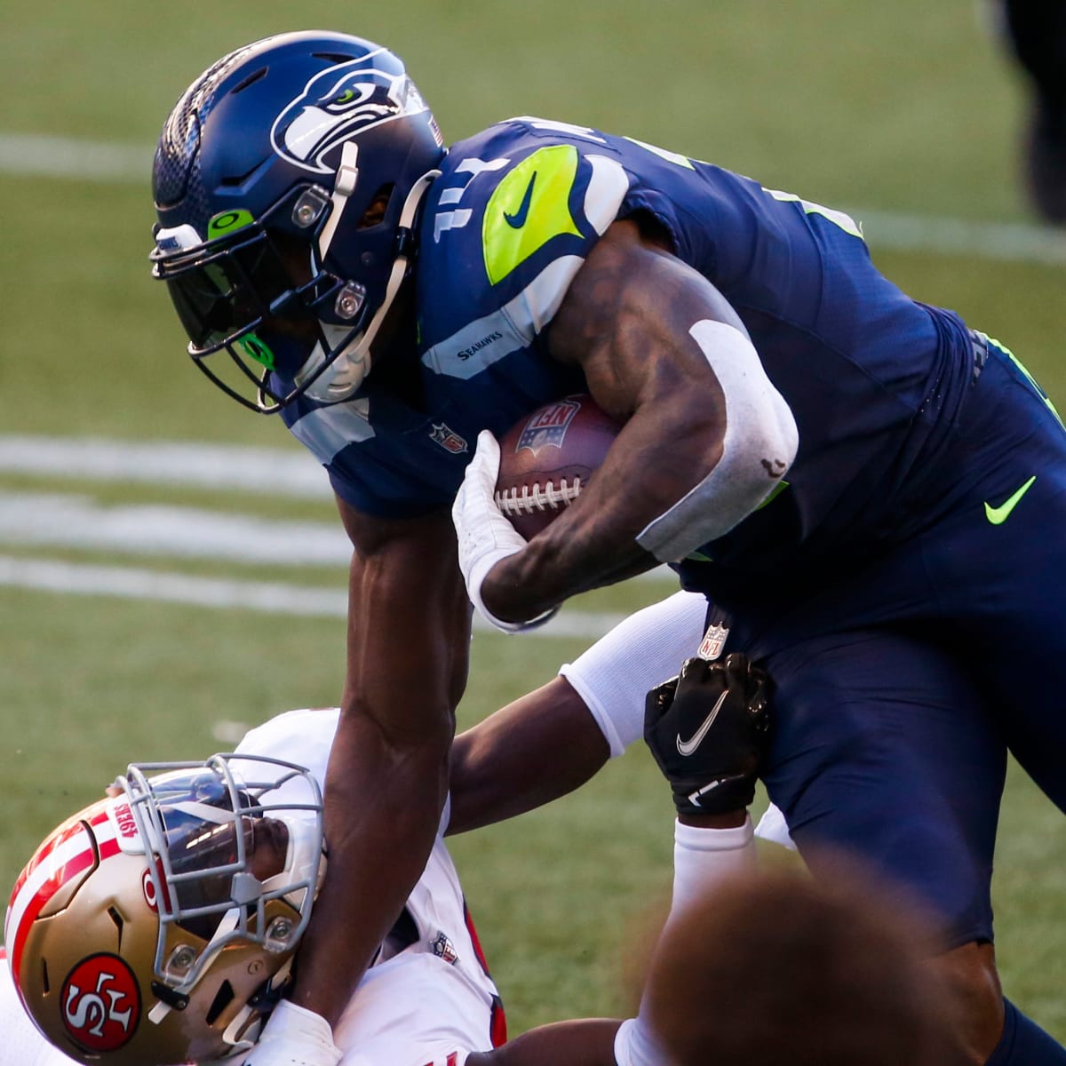 Seattle Seahawks Enemy Overview: Aggressive New York Giants Looking to  Rebound From Rough Start - Sports Illustrated Seattle Seahawks News,  Analysis and More