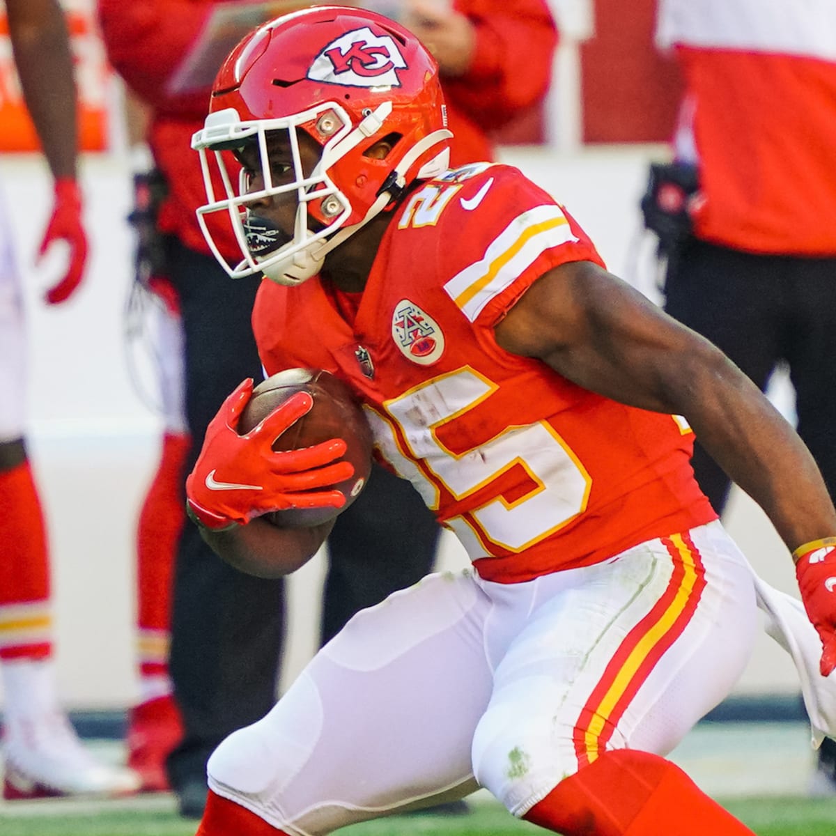 Michael Fabiano's Week 13 Fantasy Football Rankings - Wide Receivers -  Sports Illustrated