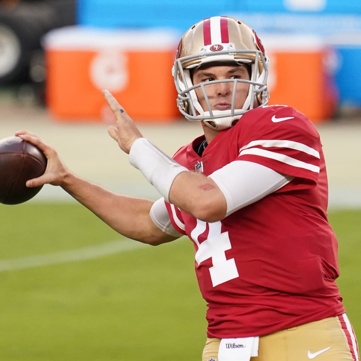 Sunday Night Football Live: Packers v. 49ers - Battle Red Blog