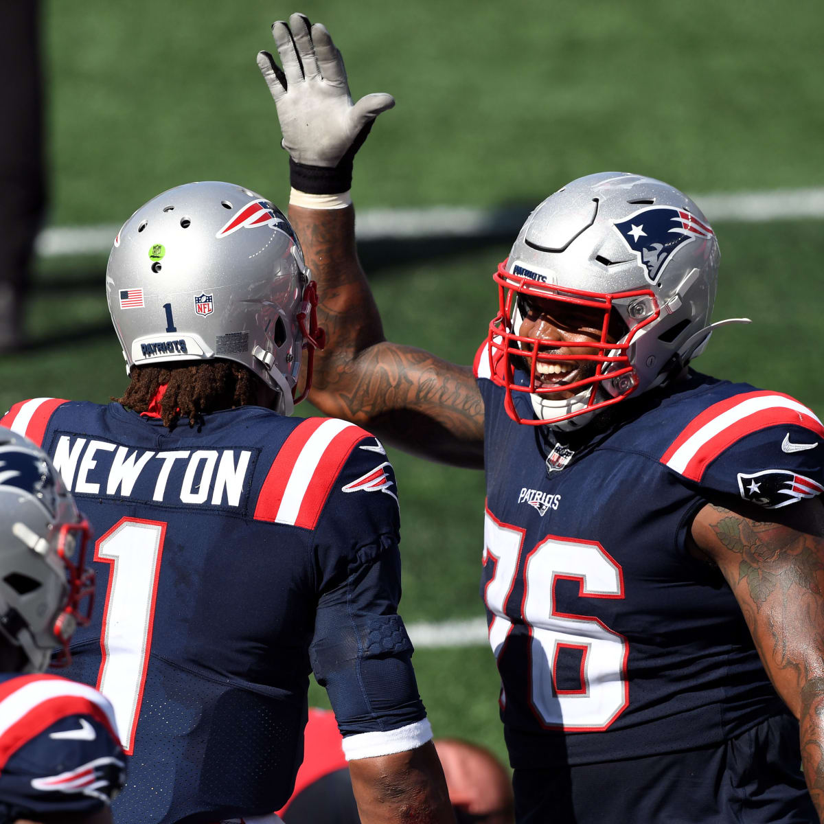 Patriots: 5 bold predictions for Week 3 game vs. Jets