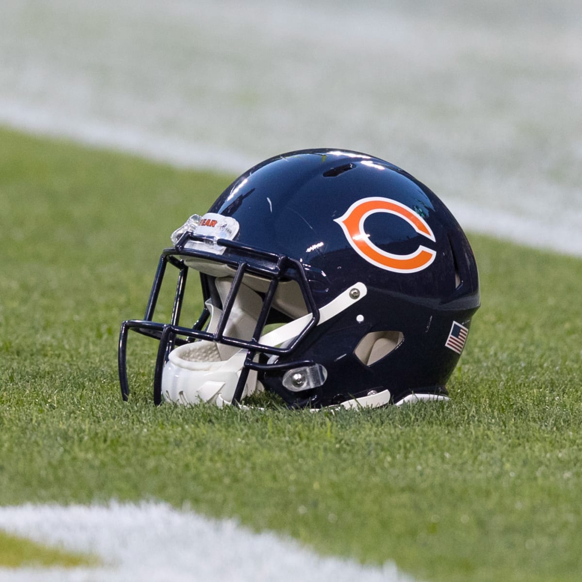 Top 10 Players in Chicago Bears History - Sports Illustrated