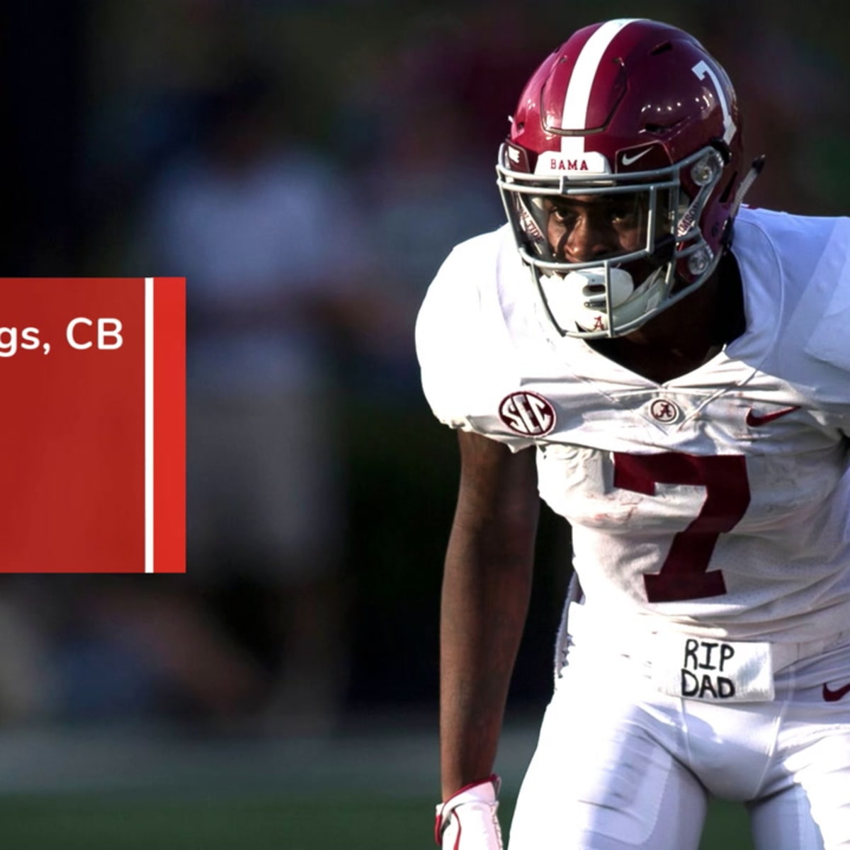 Trevon Diggs is the BamaCentral Crimson Tide Pro Athlete of the Week -  Sports Illustrated Alabama Crimson Tide News, Analysis and More